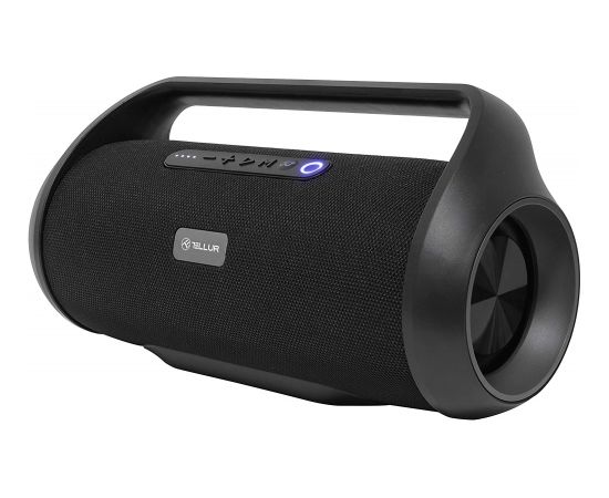 Tellur Bluetooth Speaker Obia 50W black