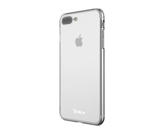 Tellur Cover Premium 360° Shield for iPhone 7 Plus transparent