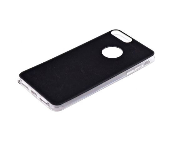 Tellur Cover Slim for iPhone 7 Plus black