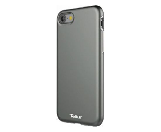 Tellur Cover Premium Ultra Shield for iPhone 7 silver