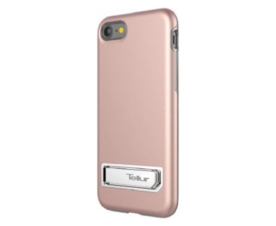 Tellur Cover Premium Kickstand Ultra Shield for iPhone 7 pink