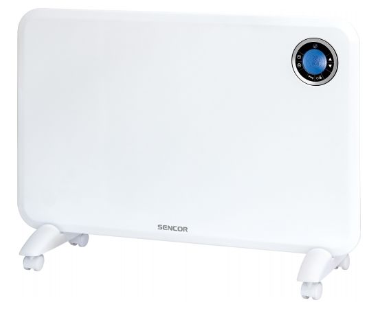 Sildītājs Sencor SCF 3200WH Konvektors 1500 W