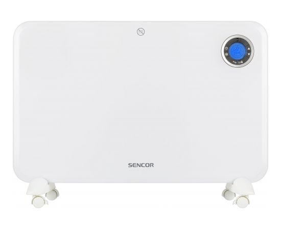 Sildītājs Sencor SCF 3200WH Konvektors 1500 W