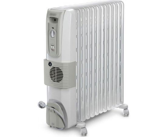 Sildītājs DeLonghi Delonghi KH 77 1230VM Oil Radiator Gaisa sildītāji
