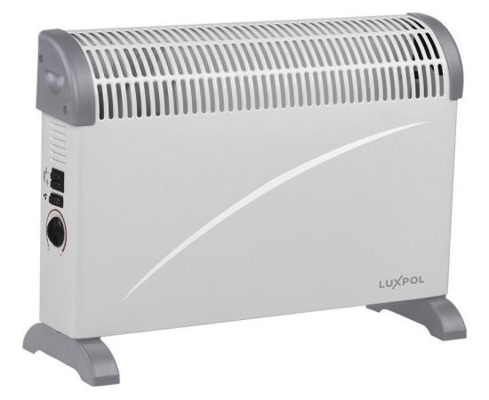 Sildītājs Luxpol LCH-12FB Konvektors 2000 W