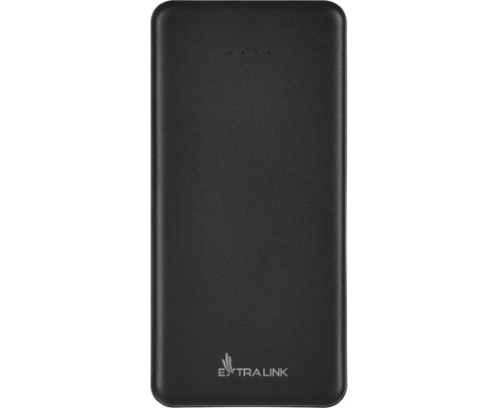 EXTRALINK EPB-078B 10000MAH 5V POWER BANK BLACK