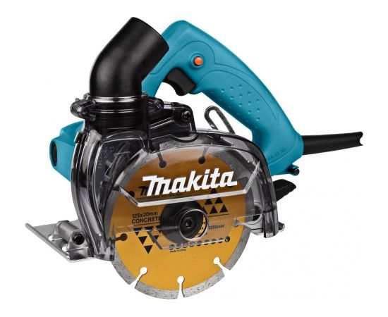 Makita 4100KB not categorized