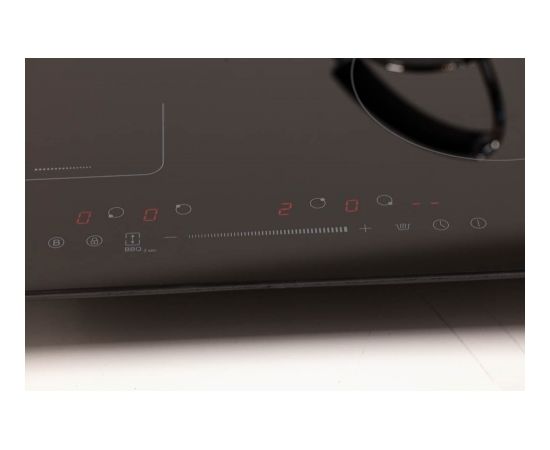 MPM 60 IM 08 Indukcijas virsma Iebūvējama virsma - Indukcijas