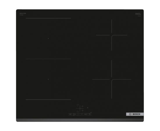 Bosch PVS63KBB5E Indukcijas plīts Series 4