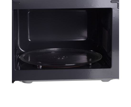 Sharp YC-MS01E-B microwave Countertop Solo microwave 20 L 800 W Black