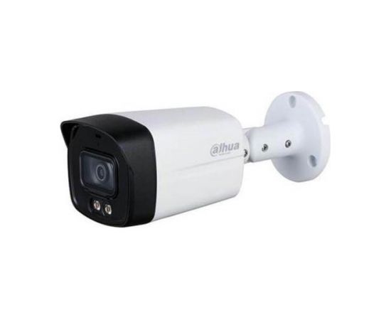 CAMERA HDCVI 5MP LED BULLET/HFW1509TLM-IL-A-0360B-S2 DAHUA