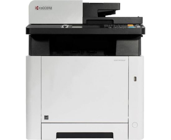 KYOCERA  M5526CDW Daudzfunkciju lāzera printeris