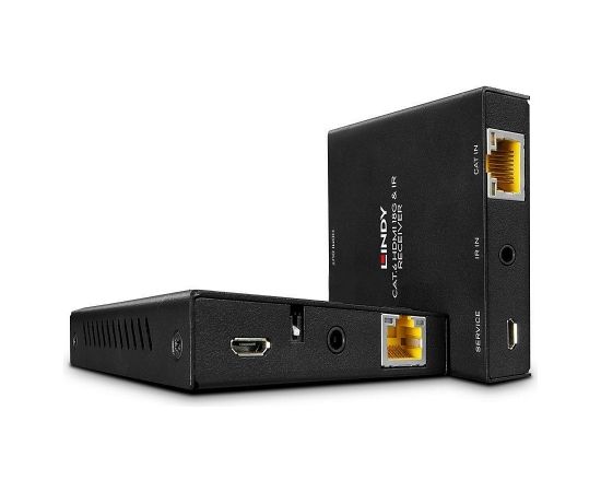 I/O EXTENDER HDMI 70M CAT6/38139 LINDY