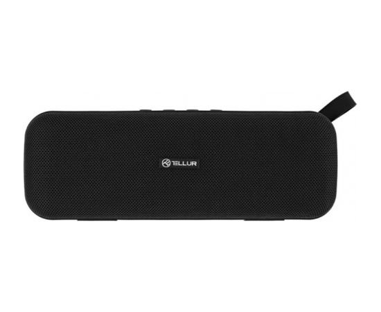 Tellur Bluetooth Speaker Loop 10W black
