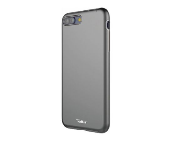 Tellur Cover Premium Ultra Shield for iPhone 7 Plus silver