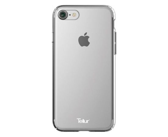 Tellur Cover Premium Slim Edged Shield for iPhone 7 Plus transparent