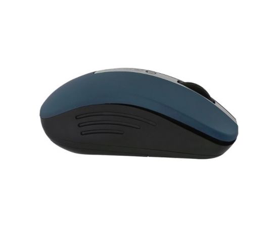 Tellur Basic Wireless Mouse, LED dark blue