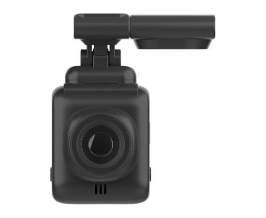 Tellur Dash Patrol DC2 FullHD 1080P, GPS black