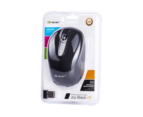 Tracer 46714 Joy II RF Nano USB black