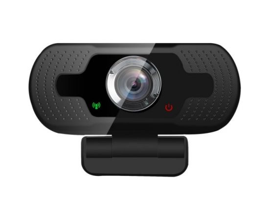 Tellur Full HD webcam 2MP autofocus black