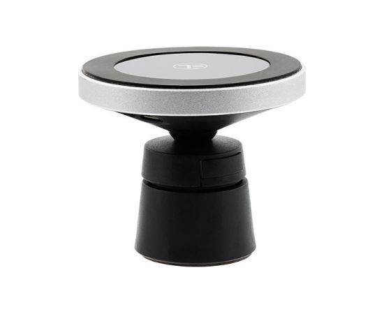 Tellur Wireless car charger, QI certified, magnetic, WCC2 black