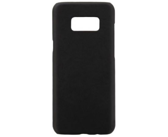 Tellur Cover Slim for Samsung Galaxy S8 Plus black