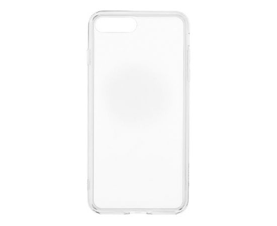 Tellur Cover Glass MAX for iPhone 8 Plus transparent