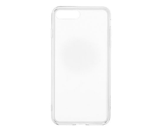 Tellur Cover Glass MAX for iPhone 8 Plus transparent