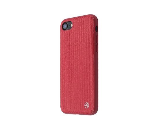 Tellur Cover Pilot for iPhone 8 red