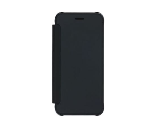 Tellur Book case Synthetic Leather with mirror for iPhone 8 black