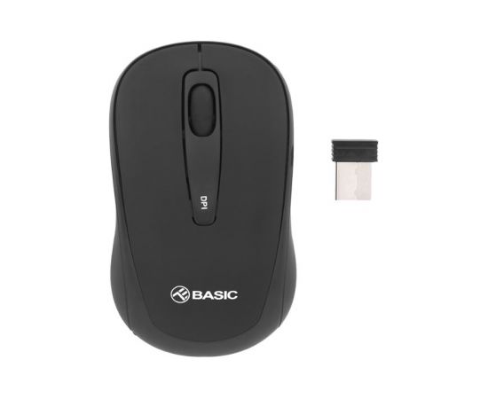 Tellur Basic Wireless Mouse mini black