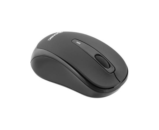 Tellur Basic Wireless Mouse mini black