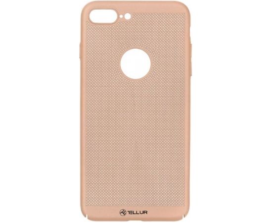 Tellur Cover Heat Dissipation for iPhone 8 Plus rose gold