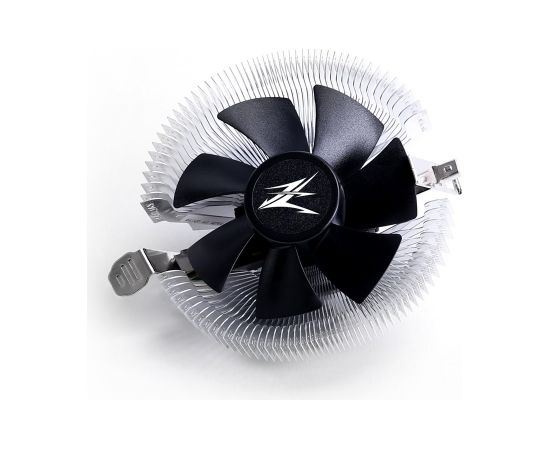 Zalman CNPS80G Rev.1