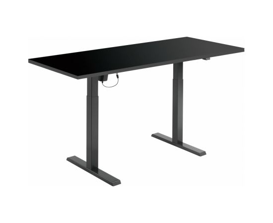 White Shark Gaming Desk Dark Force