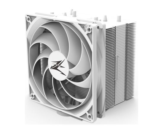 Zalman CNPS10X PERFORMA white (ZE13525ASL)