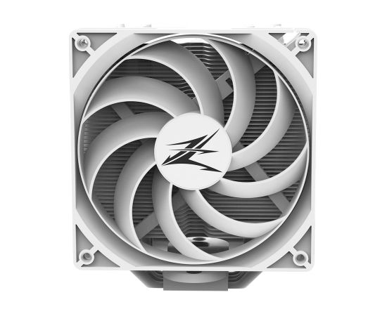 Zalman CNPS10X PERFORMA white (ZE13525ASL)