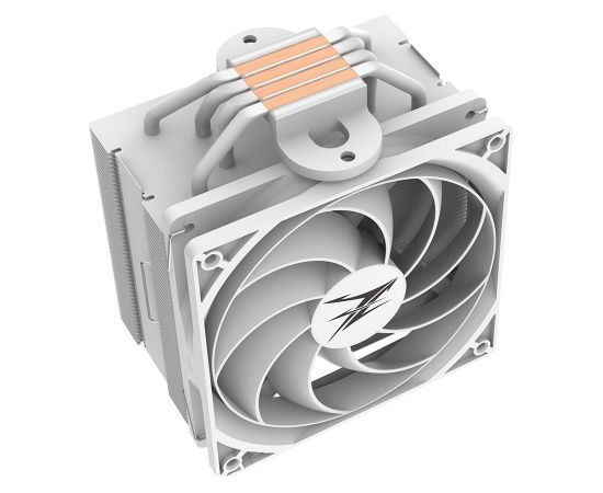 Zalman CNPS10X PERFORMA white (ZE13525ASL)