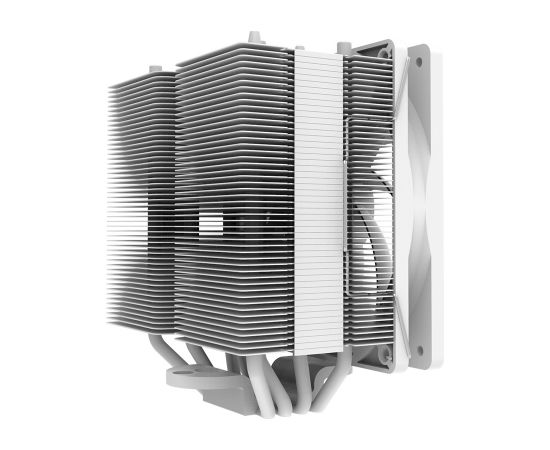 Zalman CNPS10X PERFORMA white (ZE13525ASL)