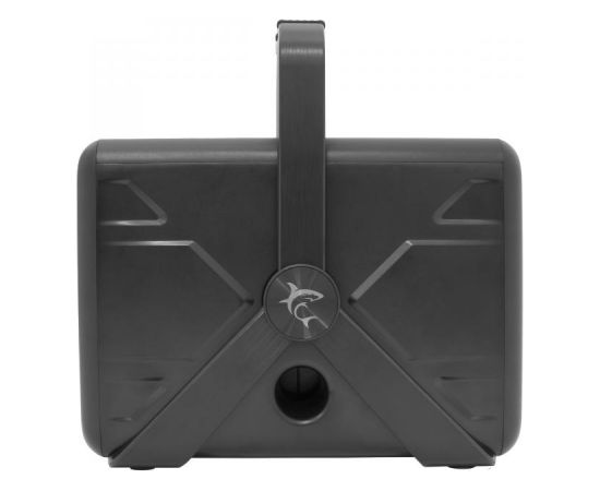 White Shark GBT-58 Tamma black