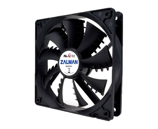 Zalman ZM-F2 Plus(SF) 92mm, EBR Bearing, 1500RPM