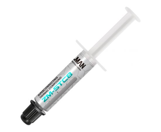 Zalman ZM-STC8 Thermal Compound, 8.3W/mK, 1.5g