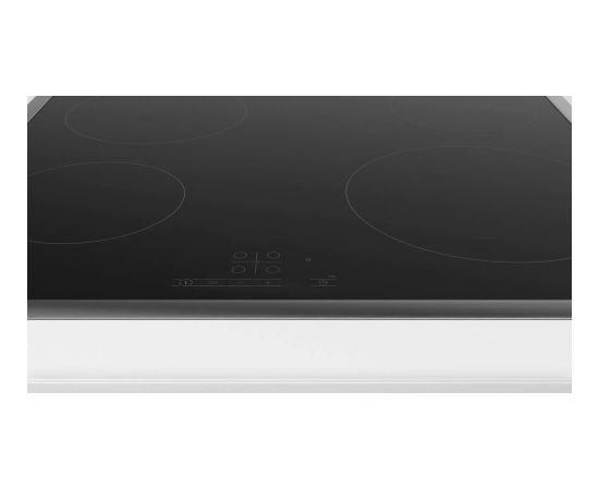 Bosch Serie 4 PKE645BB2E Hob Black Built-in Ceramic 4 zone(s)