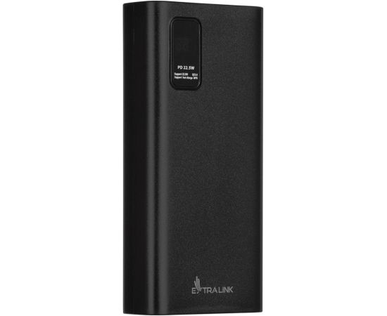 EXTRALINK EPB-068 20000MAH FAST CHARGING POWER BANK