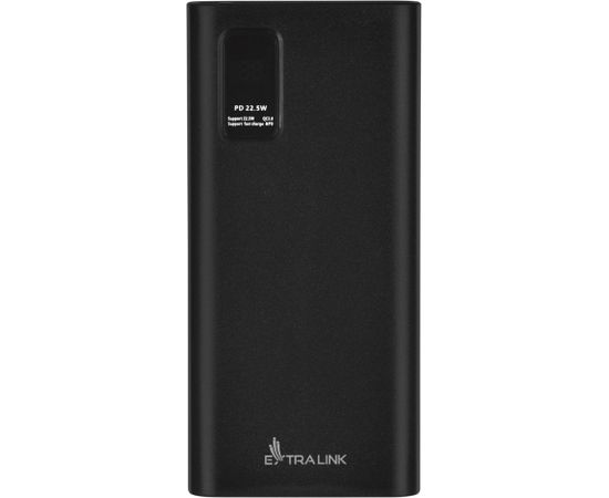 EXTRALINK EPB-068 20000MAH FAST CHARGING POWER BANK