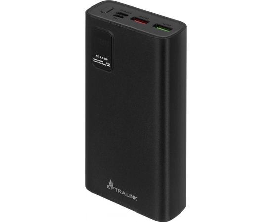 EXTRALINK EPB-068 20000MAH FAST CHARGING POWER BANK