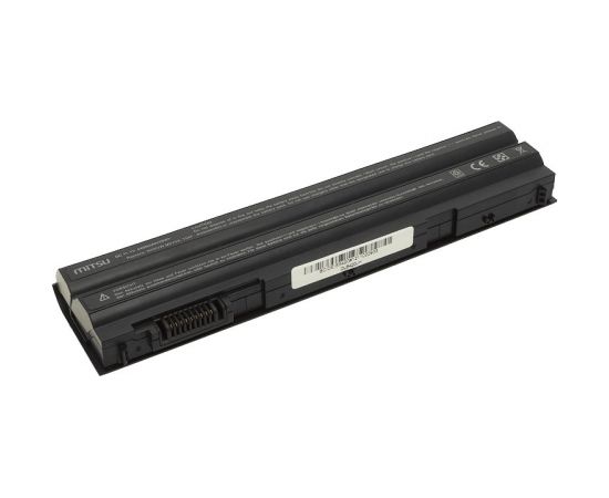 MITSU BATTERY BC/DE-E5420 (DELL 4400 MAH 49 WH)