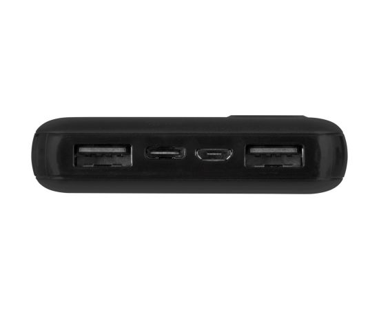 EXTRALINK EPB-098B 10000MAH 5V POWER BANK BLACK