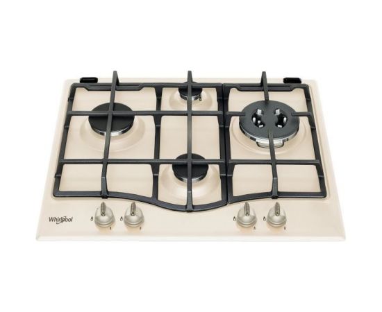 Gas hob Whirlpool GMT 6422 OW