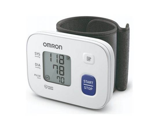 Omron RS1 Wrist Automatic